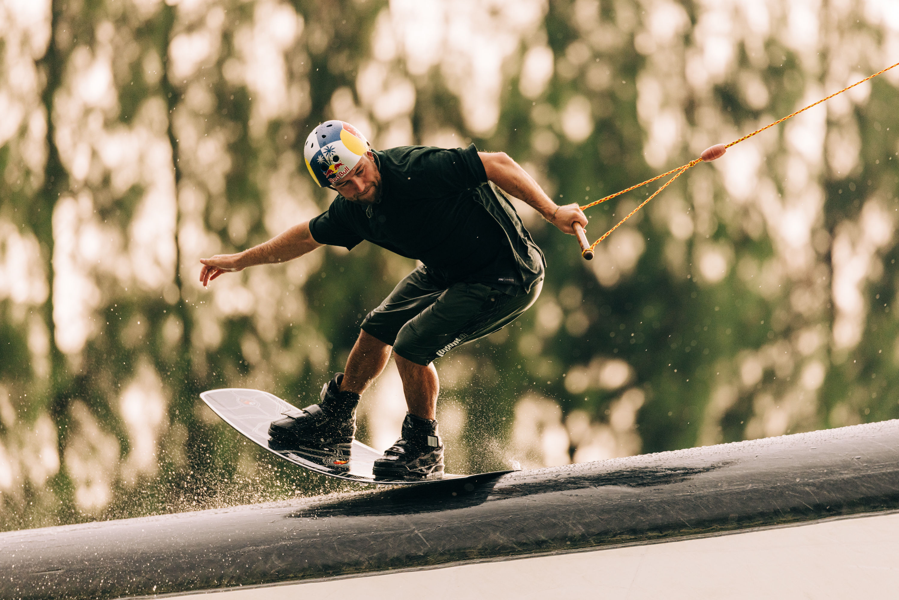 Liquid Force Illusion Wakeboard